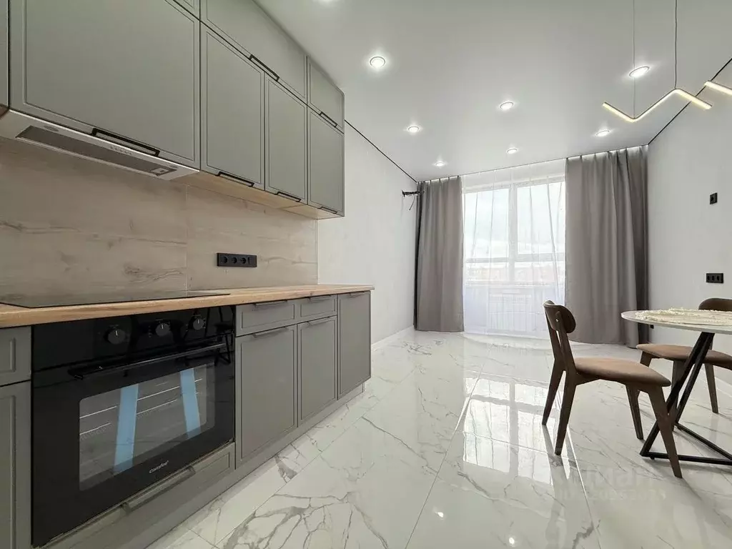 2-к кв. Пензенская область, Пензенский район, Засечный сельсовет, с. ... - Фото 1