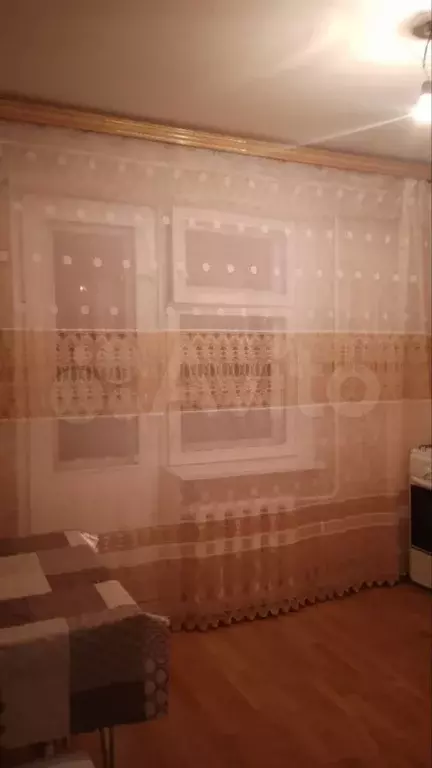 1-к. квартира, 37,5 м, 1/9 эт. - Фото 0