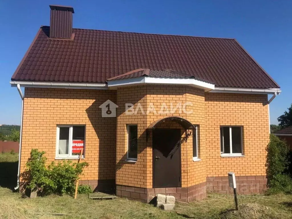 Дом в Белгородская область, Белгород пер. 1-й Лучевой, 23 (118 м) - Фото 1
