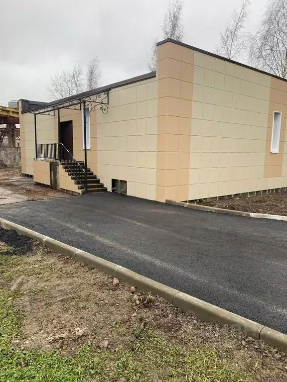 Помещение свободного назначения в Санкт-Петербург, Санкт-Петербург, ... - Фото 1