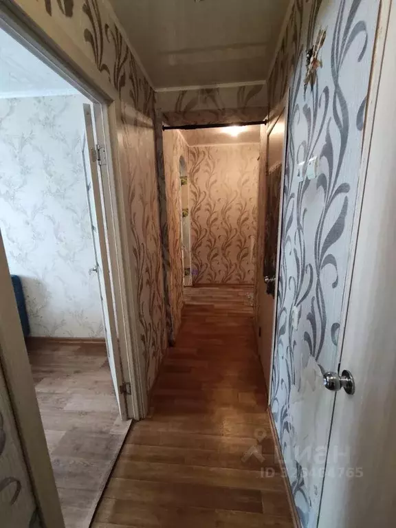 2-к кв. Башкортостан, Стерлитамак Элеваторная ул., 45 (48.4 м) - Фото 1