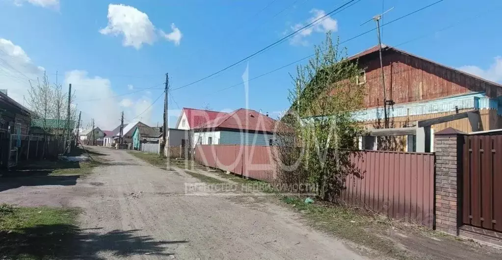 Дом в Алтайский край, Новоалтайск ул. Ленина (48 м) - Фото 2