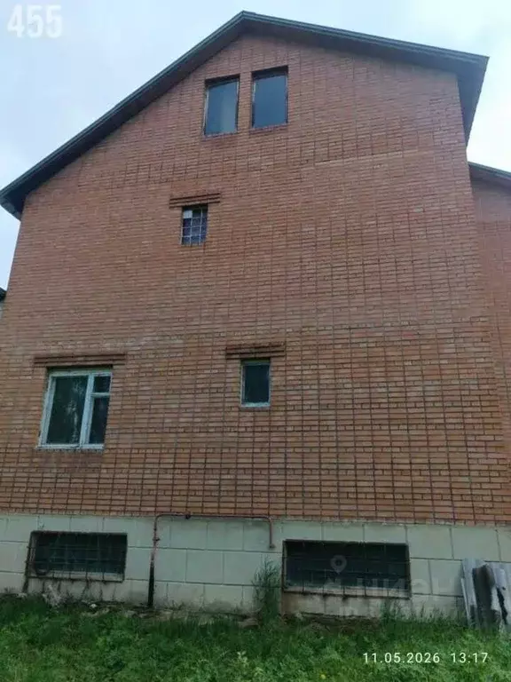 Коттедж в Орловская область, Орловский муниципальный округ, д. ... - Фото 2