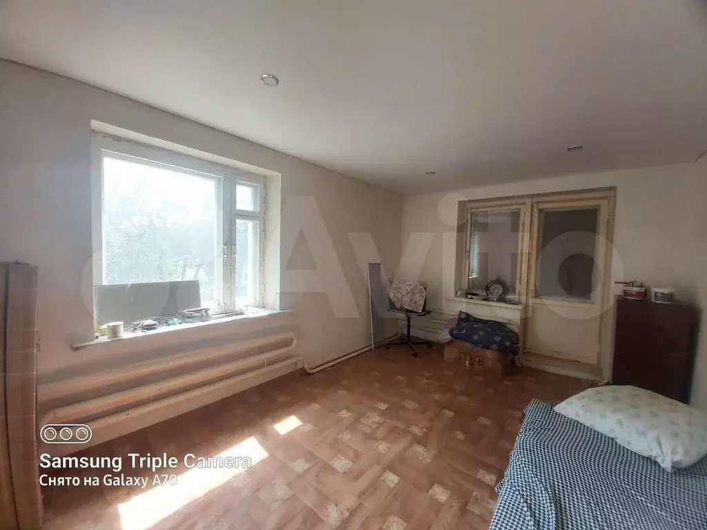 2-к. квартира, 45,9 м, 1/2 эт. - Фото 0