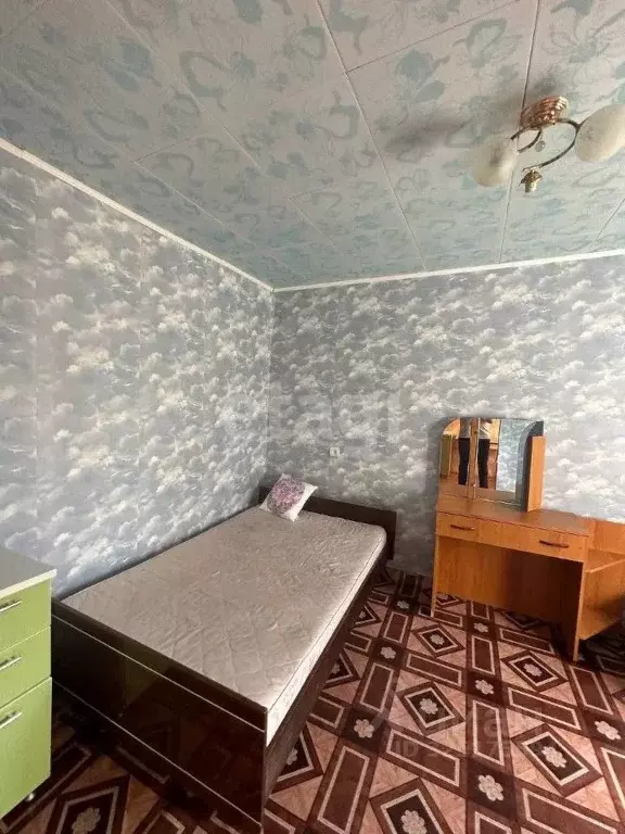 1-к кв. Воронежская область, Воронеж Минская ул., 19/2 (21.0 м) - Фото 1