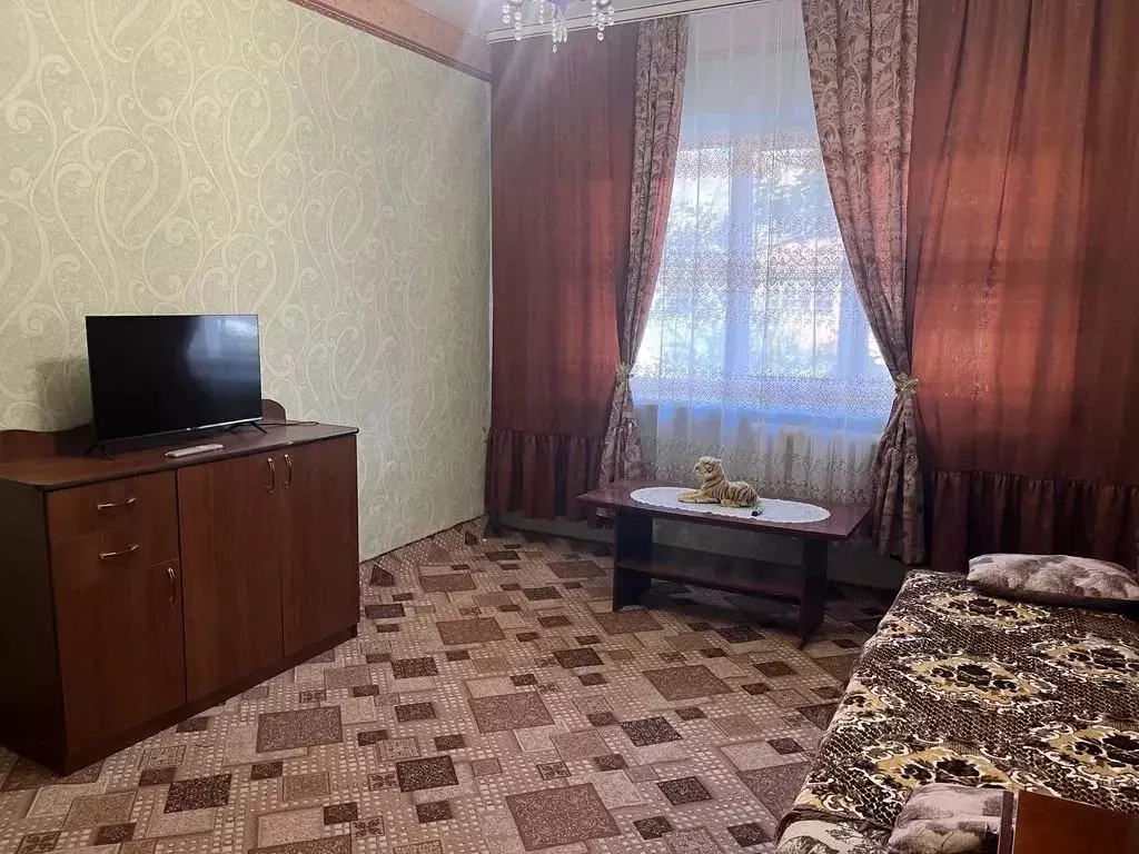 2-к кв. Саха (Якутия), Нерюнгри ул. Кравченко, 17/1 (53.0 м) - Фото 0