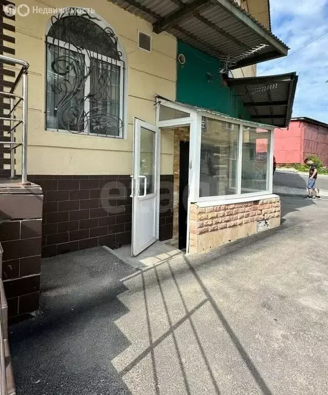Помещение свободного назначения (171.4 м) - Фото 1