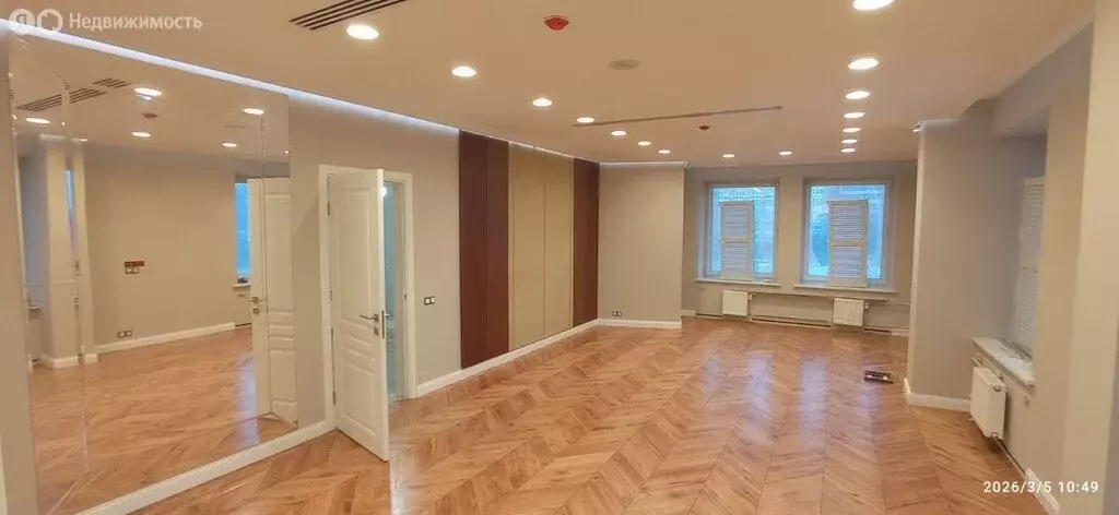 Офис (511 м) - Фото 2
