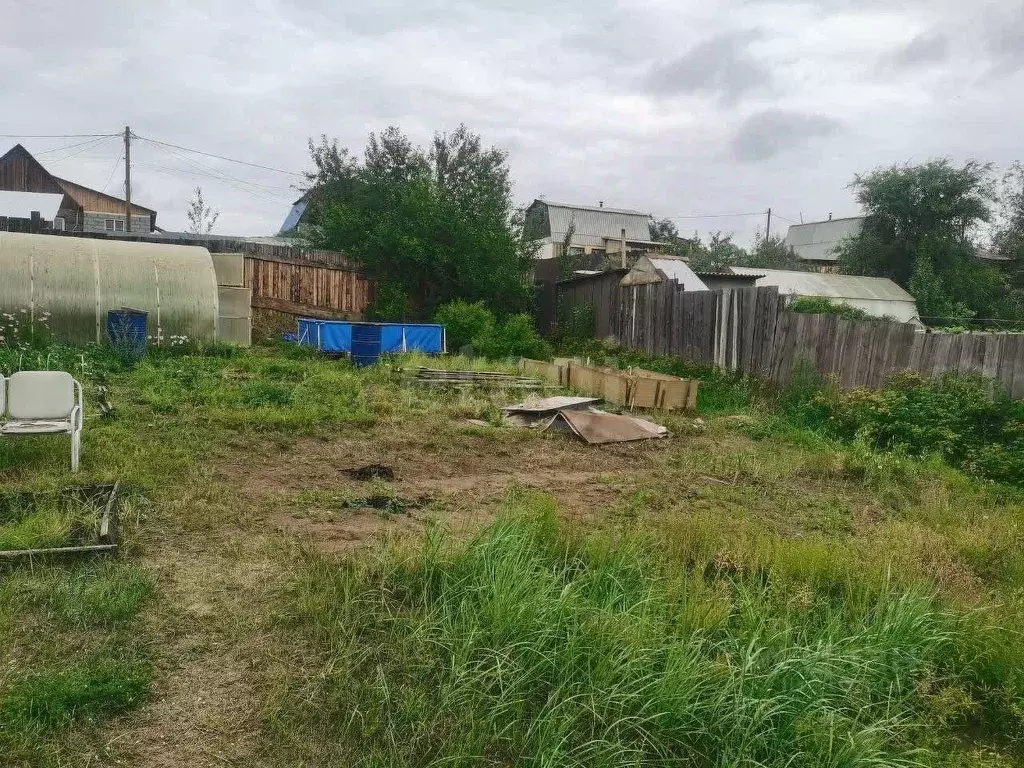 Дом в Бурятия, Тарбагатайский район, Саянтуйское с/пос, с. Нижний ... - Фото 2