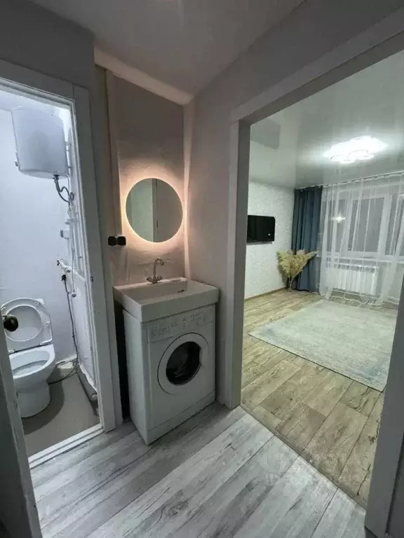 Студия Татарстан, Зеленодольск Паратская ул., 4/2 (18.1 м) - Фото 1