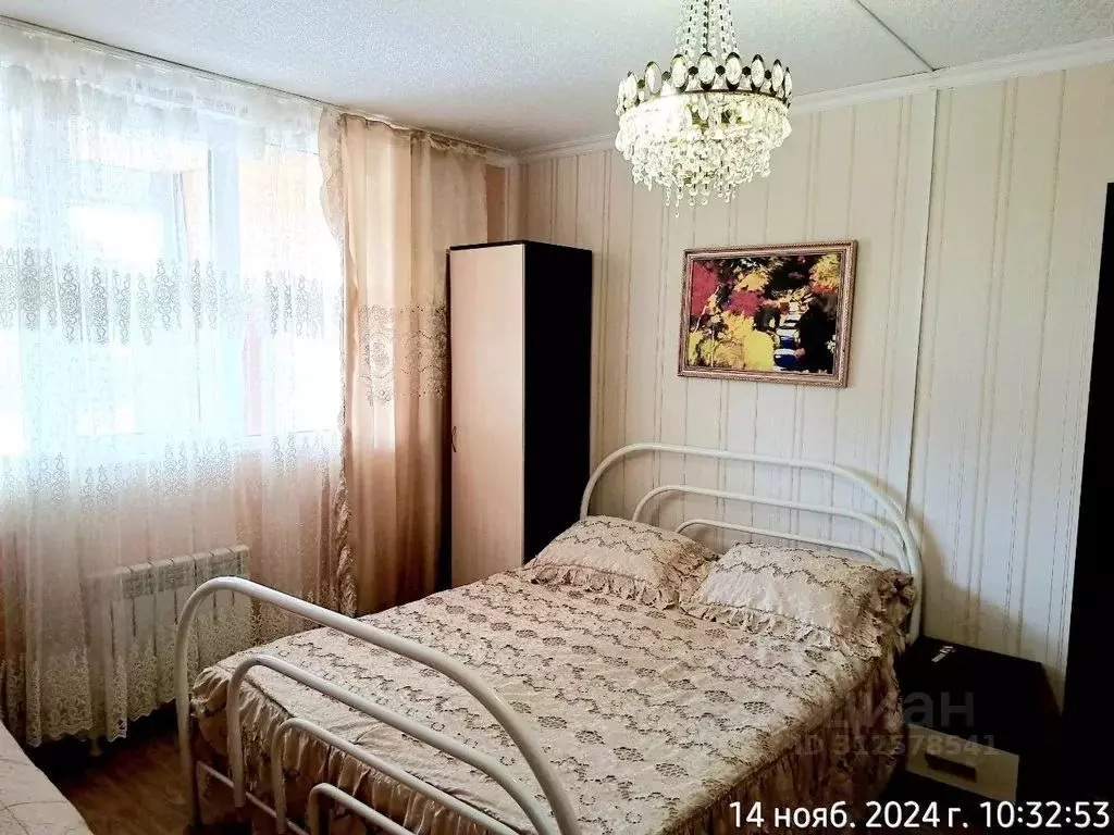 Комната Ставропольский край, Кисловодск Подгорная ул., 45Б - Фото 1