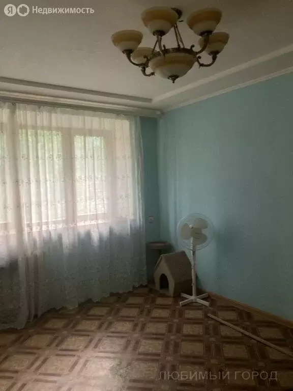 1-комнатная квартира: Нижний Новгород, улица Ватутина, 1 (30.1 м) - Фото 0