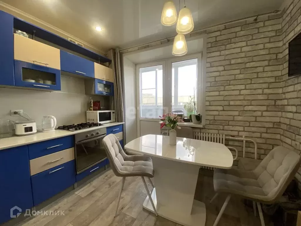 Продаётся 2-к квартира, 54.6 м - Фото 1