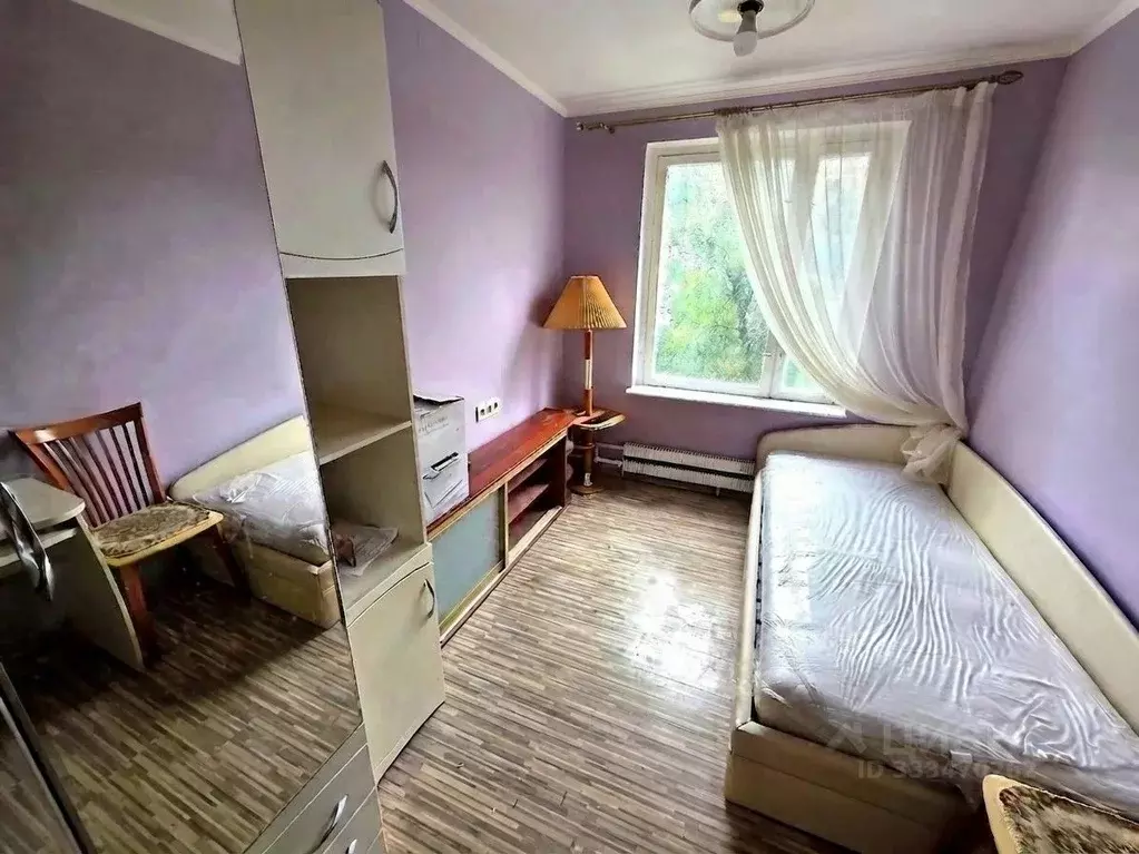 Комната Москва Кировоградская ул., 28К2 (9.1 м) - Фото 1