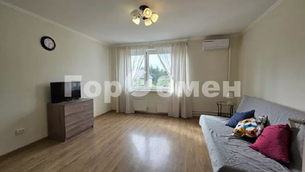 Продается 1-комнатная квартира - Фото 1