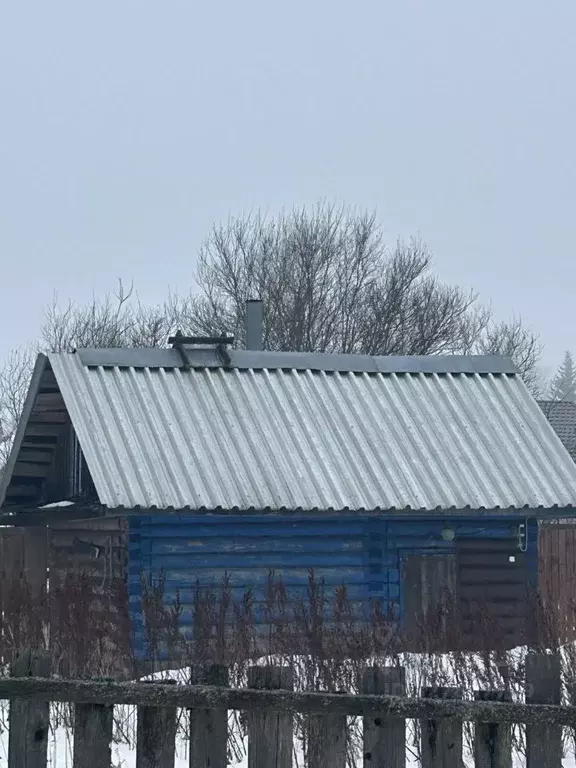 Участок в Ленинградская область, Гатчинский муниципальный округ, пос. ... - Фото 2