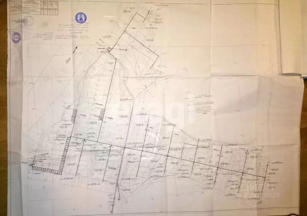 Склад в Новосибирская область, Новосибирский район, с. Плотниково ... - Фото 2