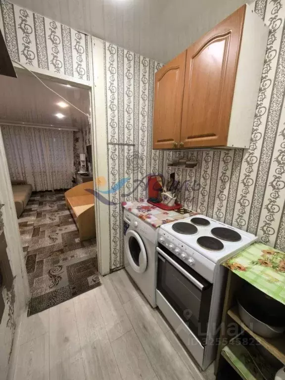 Студия Красноярский край, Норильск Молодежный проезд, 11 (21.5 м) - Фото 2