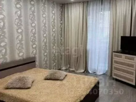 2-к кв. Ярославская область, Ярославский муниципальный округ, пос. ... - Фото 1