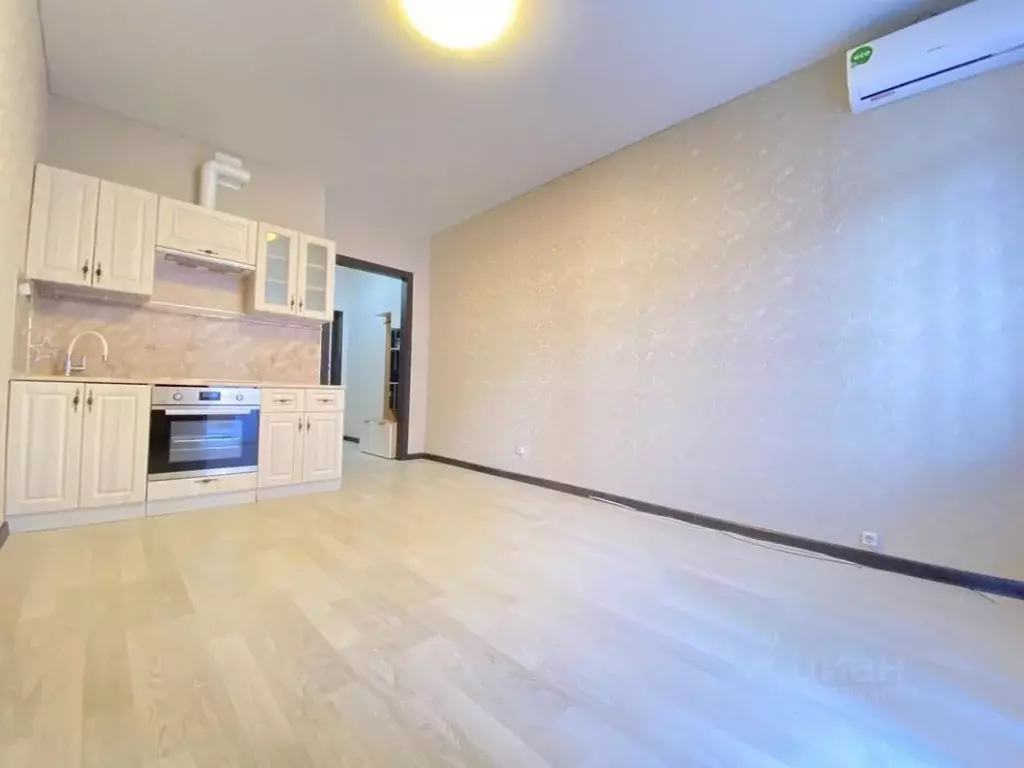 Студия Краснодарский край, Анапа Парковая ул., 61к2 (25.0 м) - Фото 1