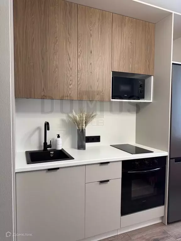 Продаётся квартира-студия, 25.4 м - Фото 1