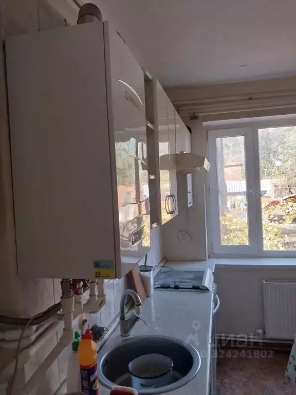 3-к кв. Краснодарский край, Северская ст-ца ул. Ленина, 11 (55.0 м) - Фото 1