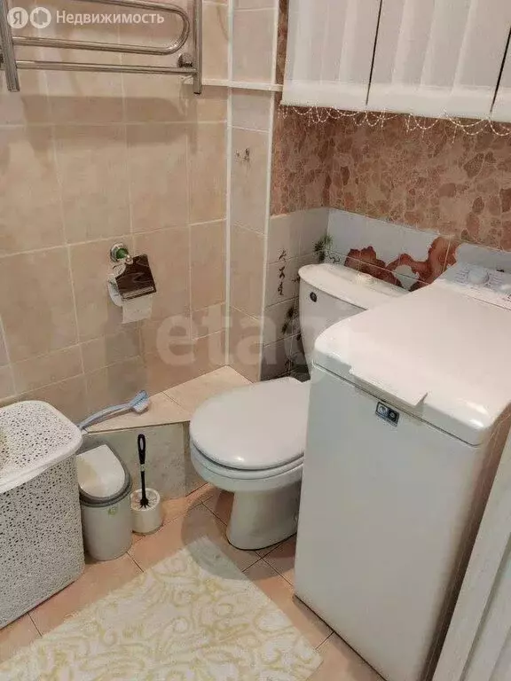 1-комнатная квартира: Ярославль, улица Розы Люксембург, 13 (36.4 м) - Фото 1