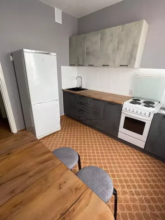 3-к кв. Белгородская область, Старый Оскол Олимпийский мкр, 45 (64.0 ... - Фото 2