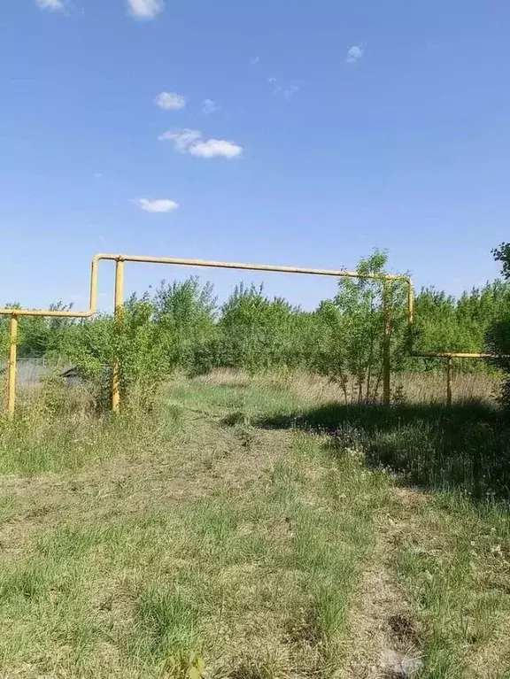 Участок в Самарская область, Волжский район, Смышляевка городское ... - Фото 1