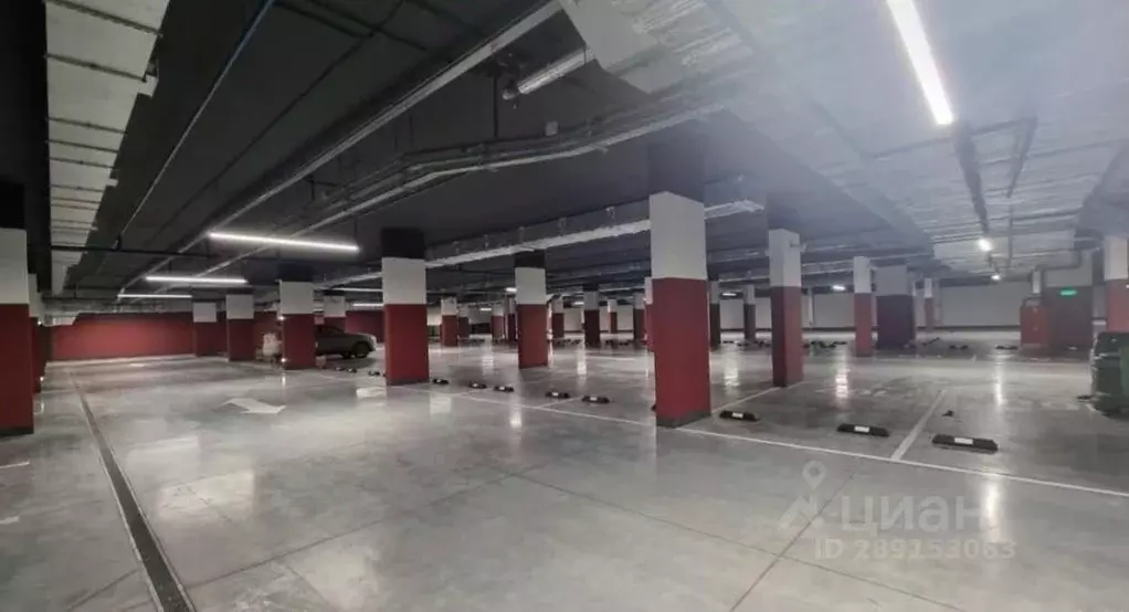 Гараж в Новосибирская область, Новосибирск ул. Державина, 50 (14 м) - Фото 2