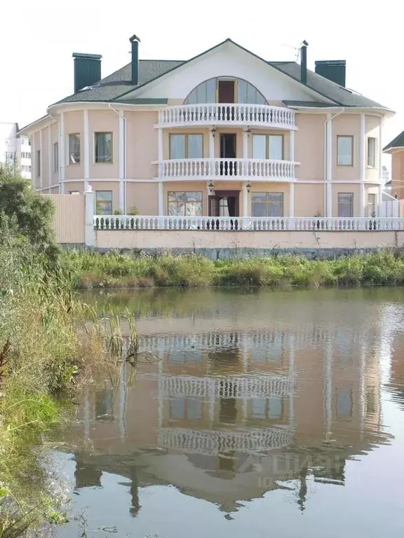 Коттедж в Москва Гавриково-1 СНТ, 204А (750 м) - Фото 1