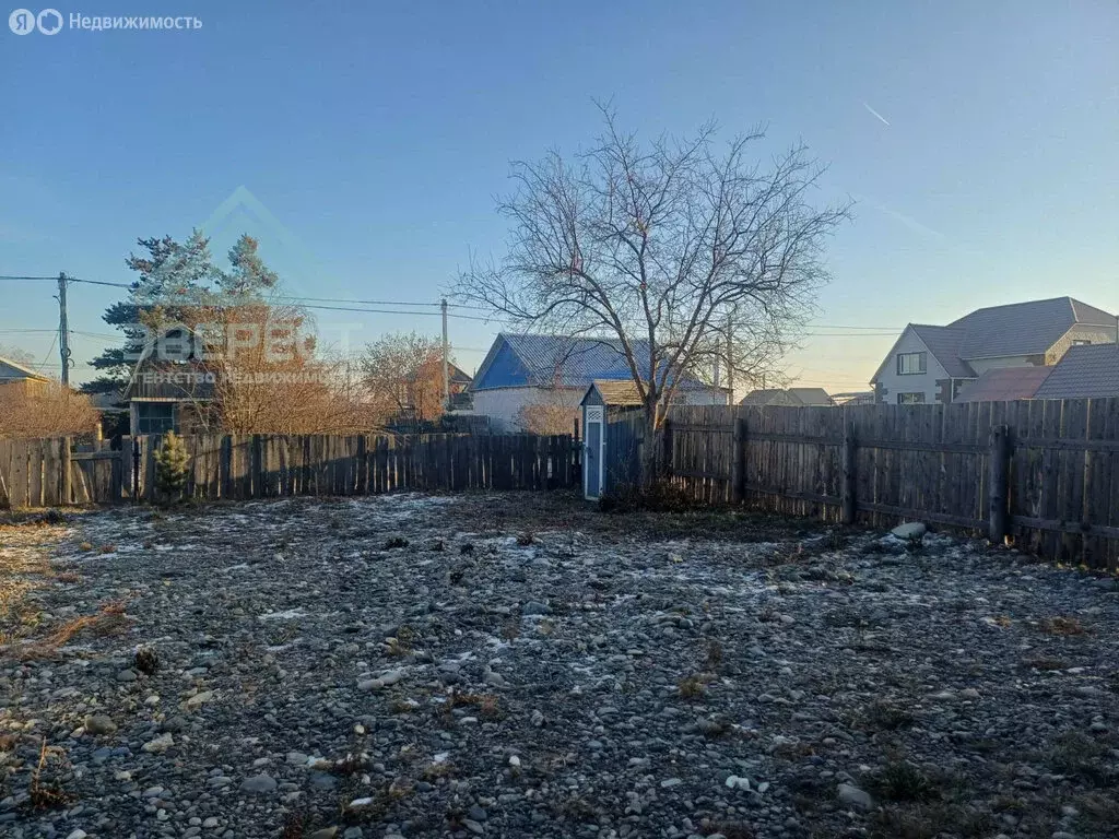 Дом в Саяногорск, садоводческое некоммерческое товарищество Энергетик, ... - Фото 2