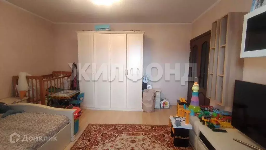 Продаётся 2-к квартира, 50 м - Фото 1