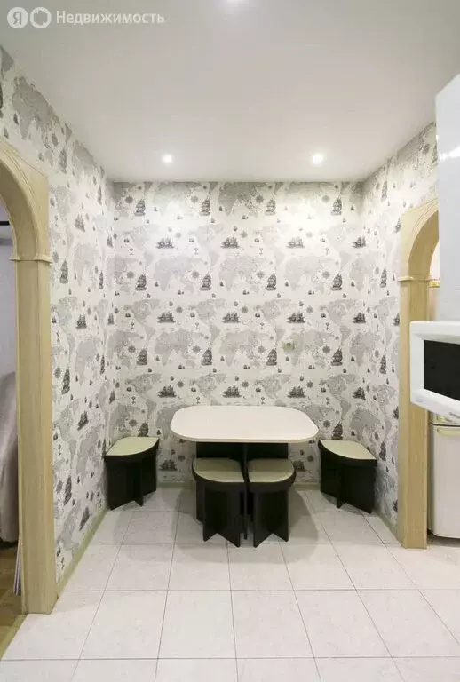 Квартира-студия: Тула, улица Генерала Маргелова, 5В (28 м) - Фото 1