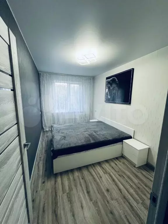 2-к. квартира, 52 м, 5/9 эт. - Фото 0