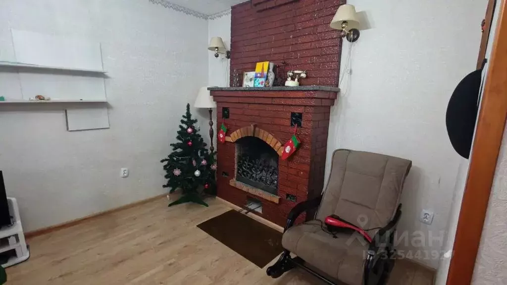 Дом в Вологодская область, Великий Устюг ул. Пушкина, 17В (99 м) - Фото 1