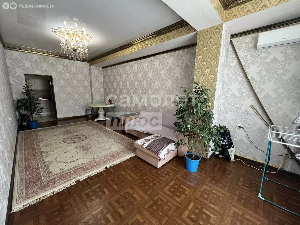 2-комнатная квартира: Махачкала, Газопроводная улица, 11к2 (65.1 м) - Фото 0