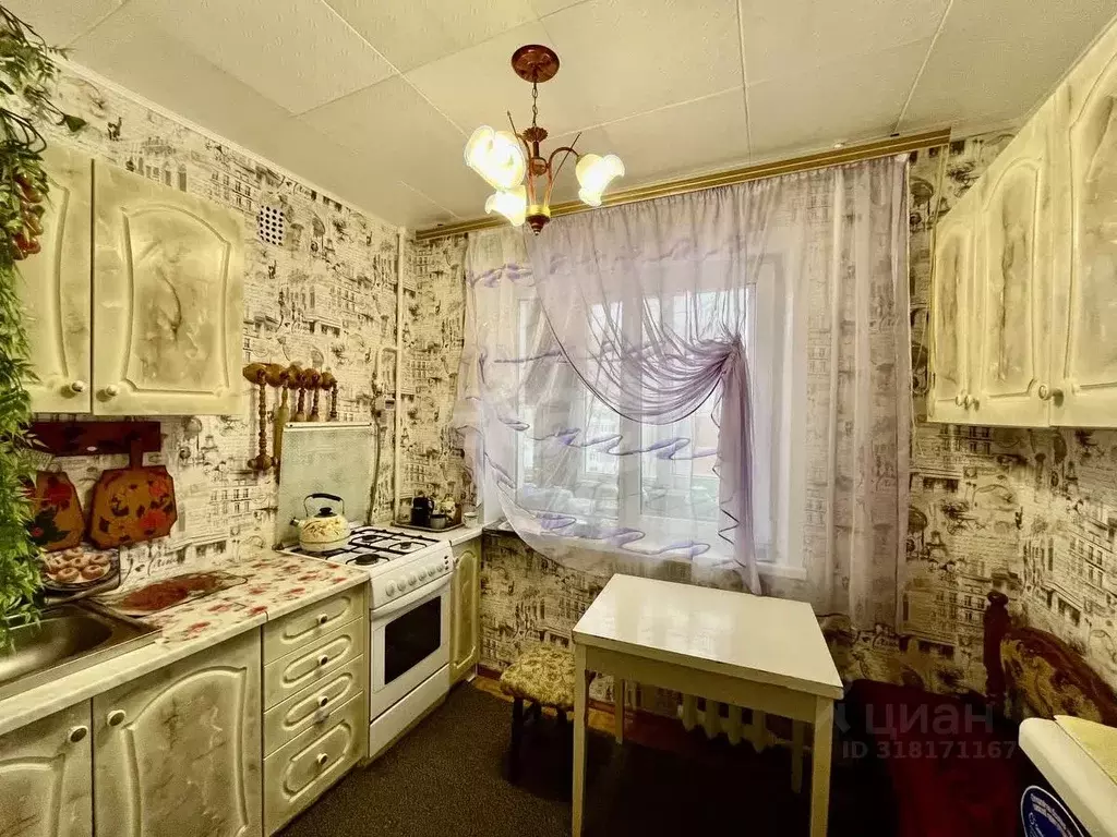 3-к кв. Мордовия, Саранск Ярославская ул., 11с3 (64.0 м) - Фото 1