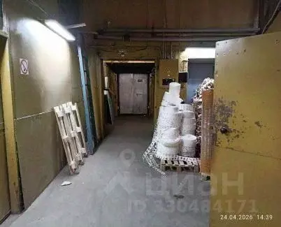 Склад в Москва Мироновская ул., 33С27 (200 м) - Фото 2