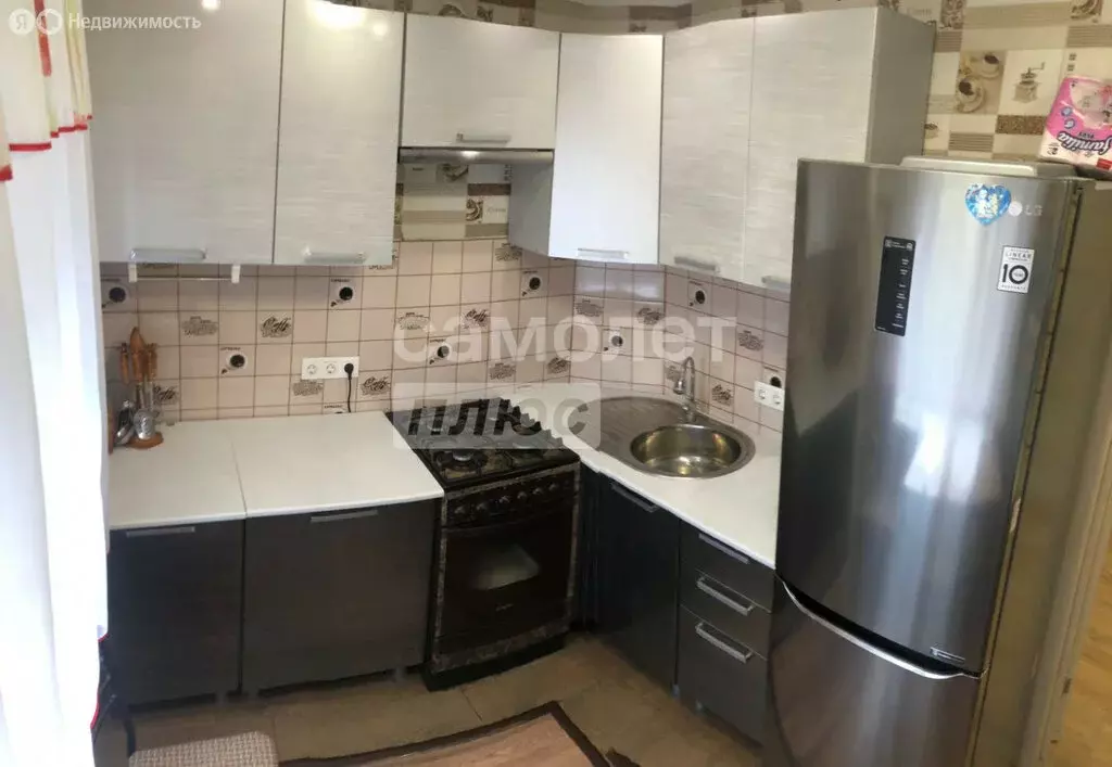 2-комнатная квартира: Ейск, Красная улица, 57 (47 м) - Фото 1