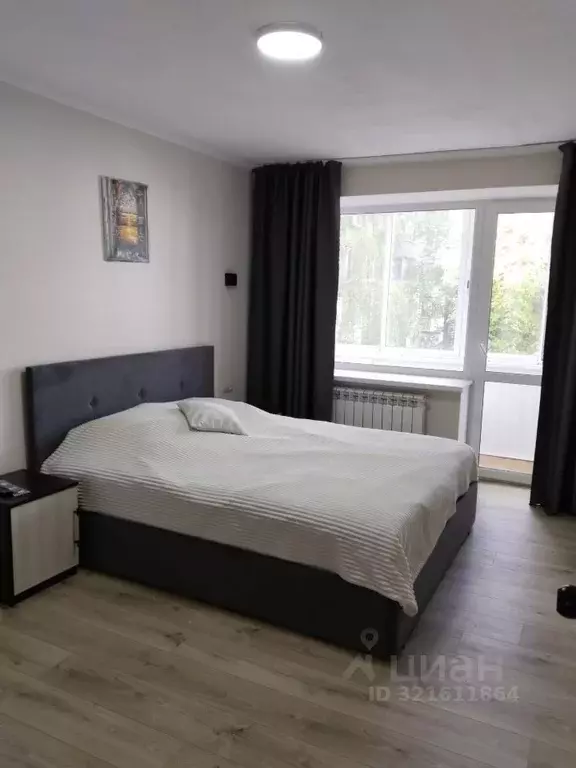 2-к кв. Тульская область, Новомосковск ул. Трудовые Резервы, 68 (44.0 ... - Фото 1