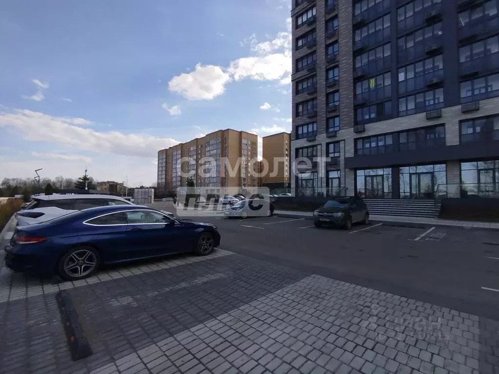 Помещение свободного назначения в Татарстан, Казань ул. Кул Гали, 27 ... - Фото 2