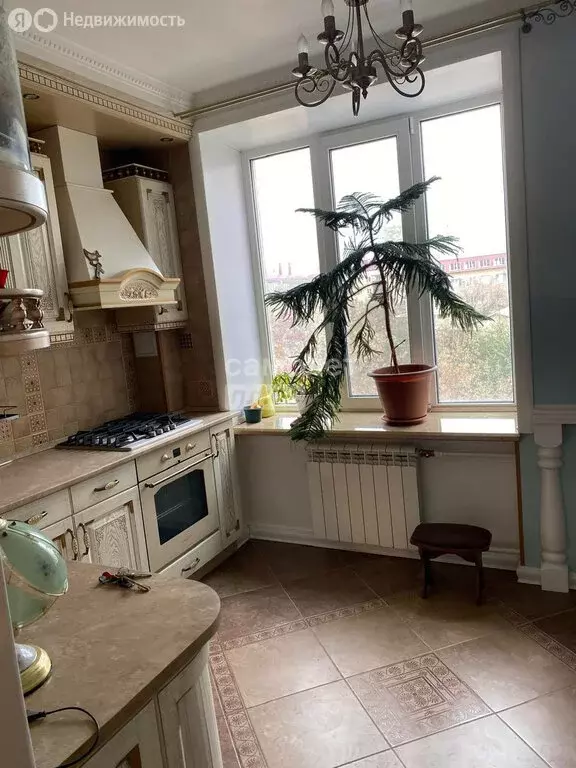 2-комнатная квартира: Курган, улица Красина, 66 (54.4 м) - Фото 1