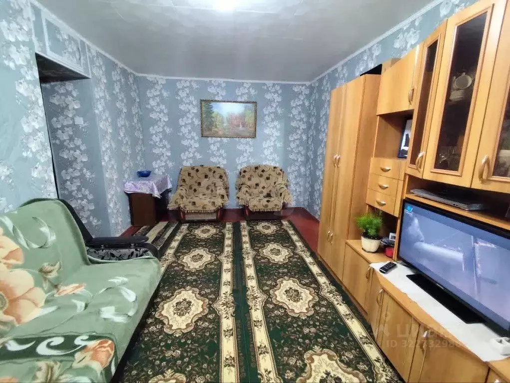 Комната Владимирская область, Муром ул. 30 лет Победы, 9/2 (46.0 м) - Фото 1