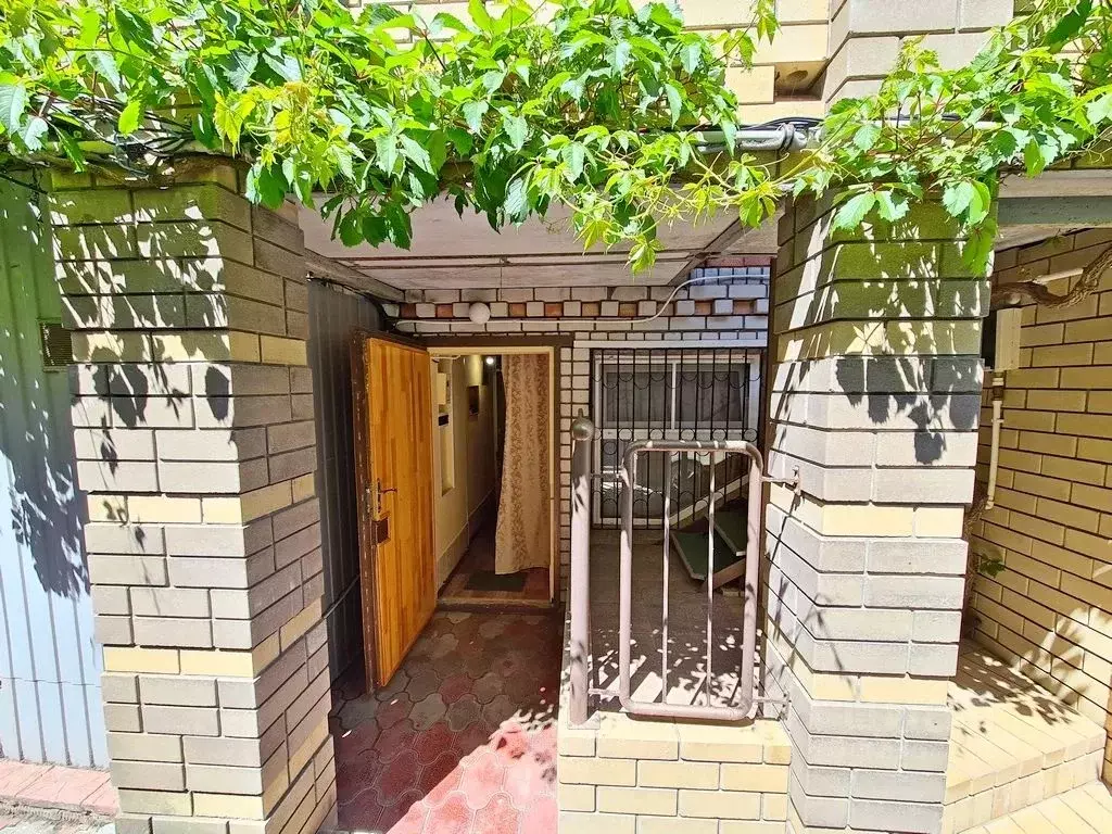 Студия Краснодарский край, Ейск Рабочая ул., 2Б (17.0 м) - Фото 2