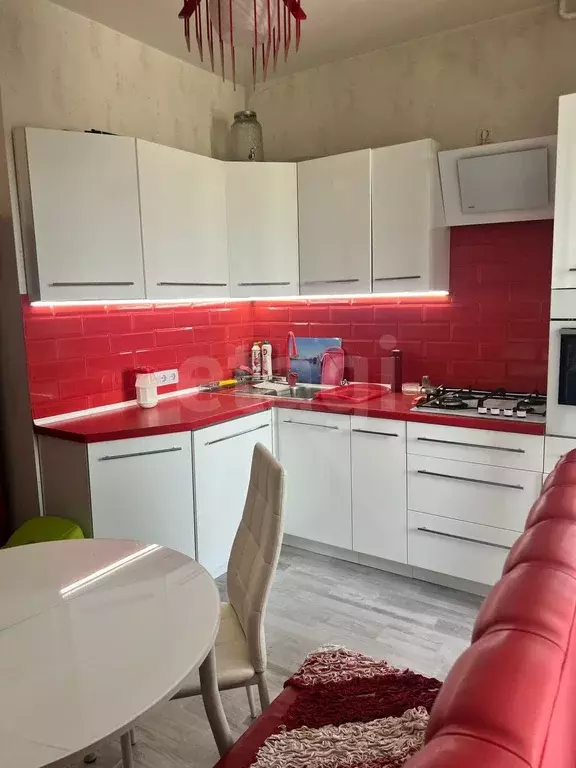 Квартира, 3 комнаты, 78.59 м - Фото 0