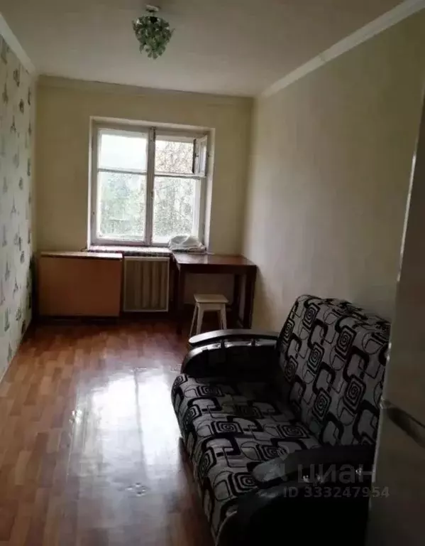 Комната Чувашия, Чебоксары ул. Фридриха Энгельса, 21 (10.0 м) - Фото 2
