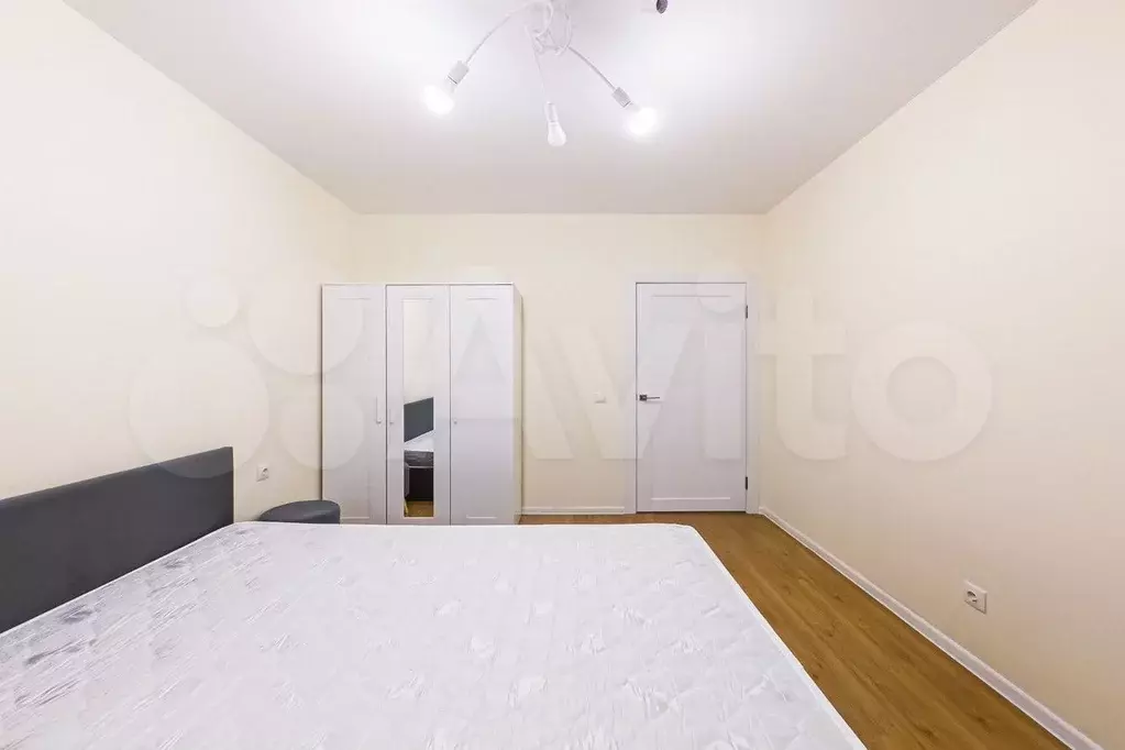 1-к. квартира, 35 м, 6/16 эт. - Фото 1