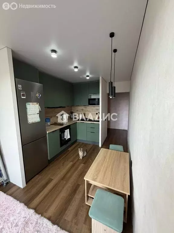 2-комнатная квартира: Иркутск, бульвар Рябикова, 23/2 (57.1 м) - Фото 2