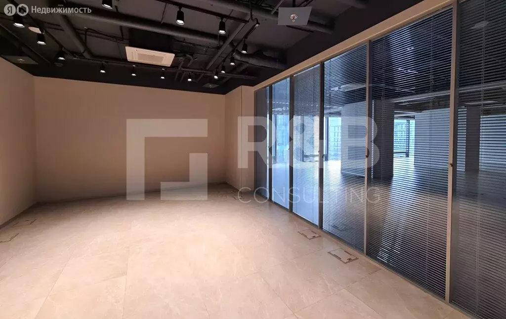 Офис (208 м) - Фото 2